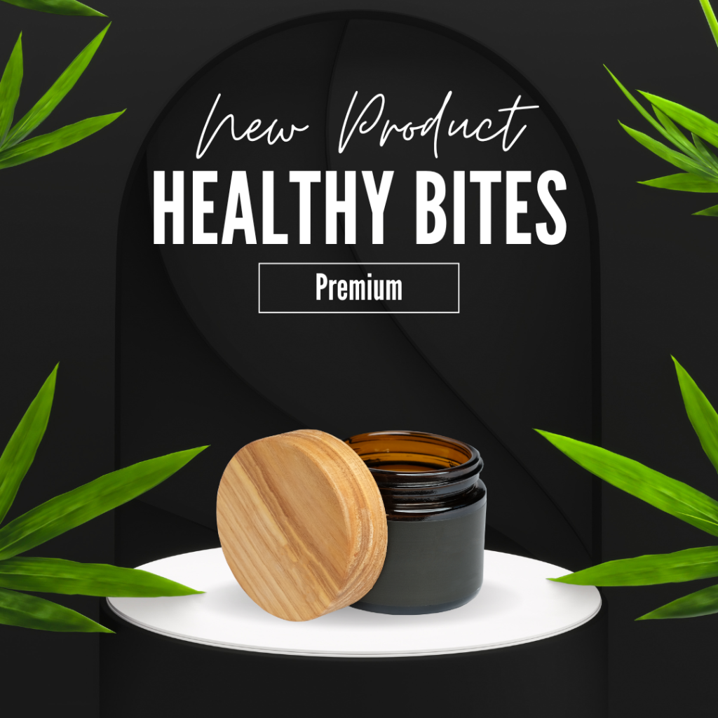 Healthy Bites premium