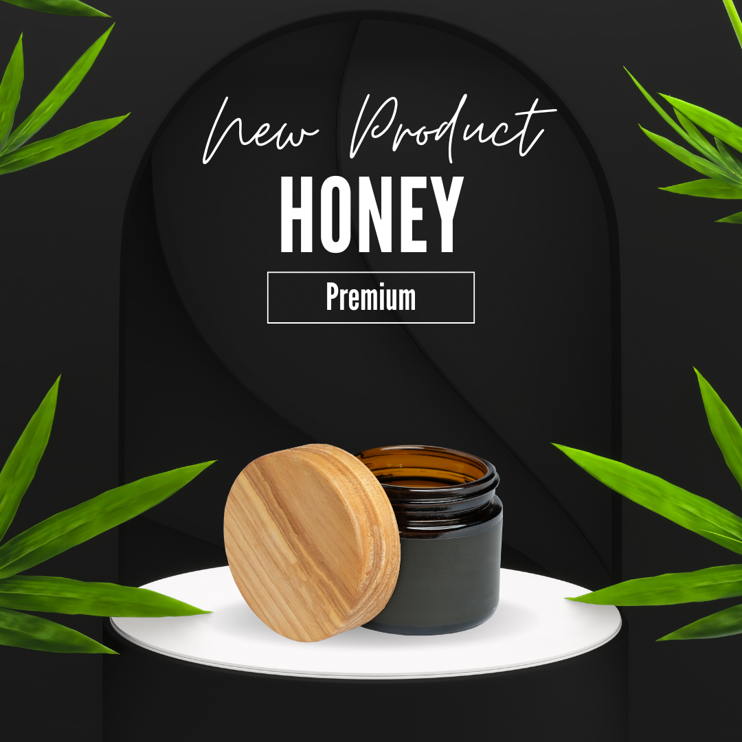 Honey (Premium)