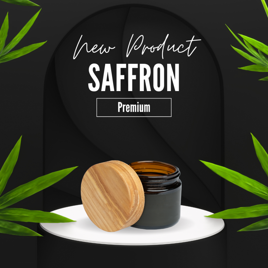 Saffron (Premium)